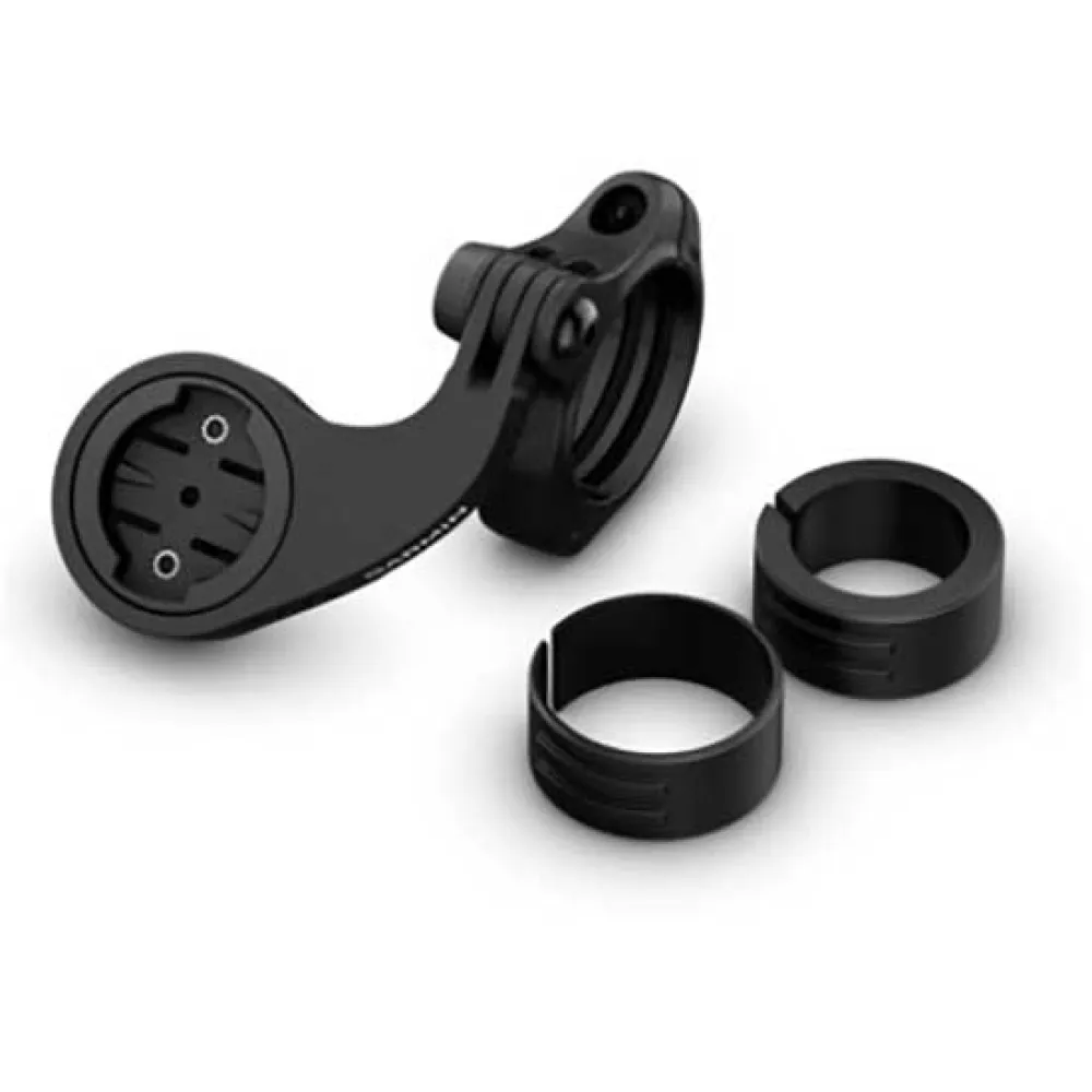 Garmin MTB handlebar cycling computer mount