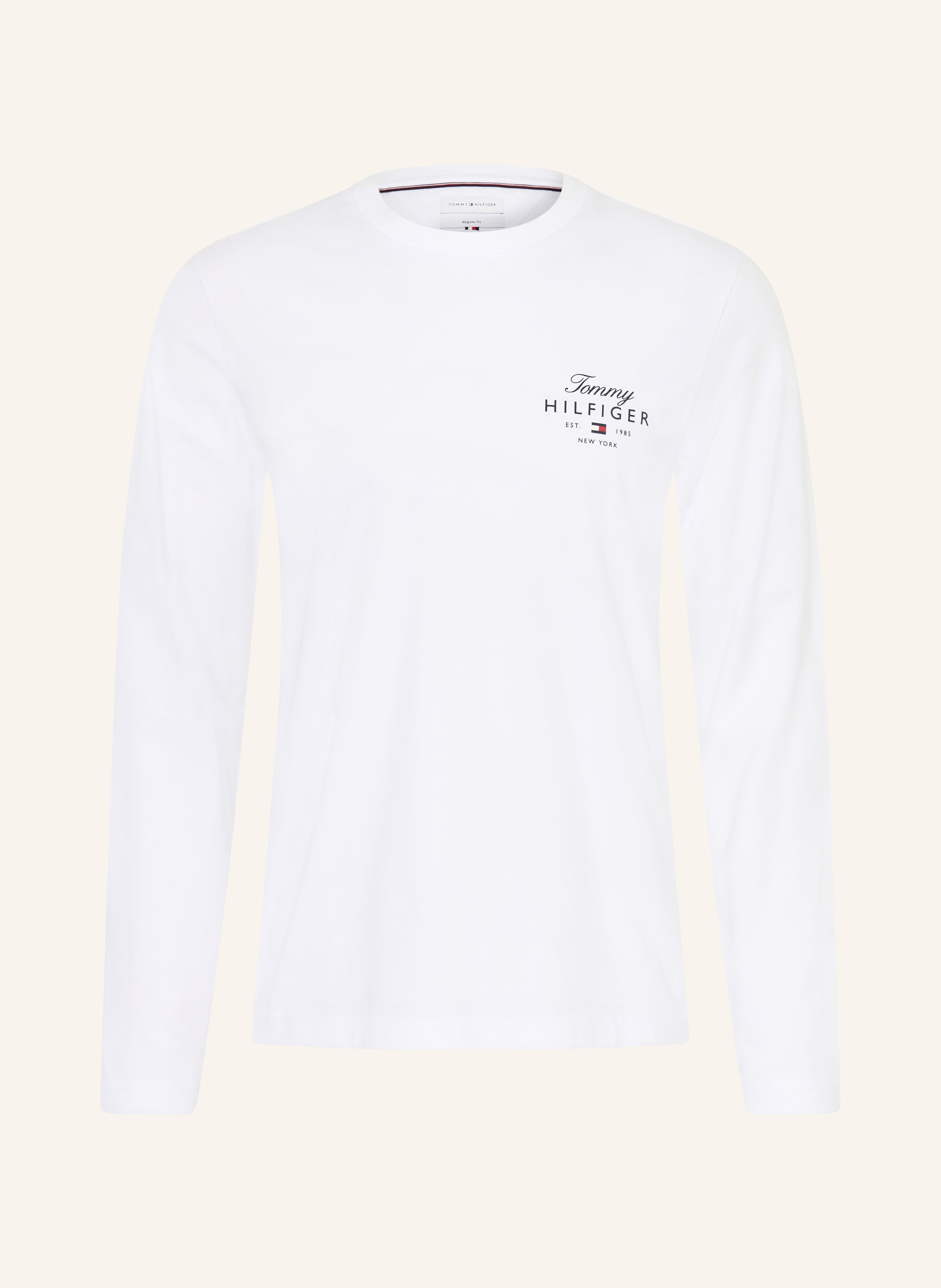 TOMMY HILFIGER Longsleeve