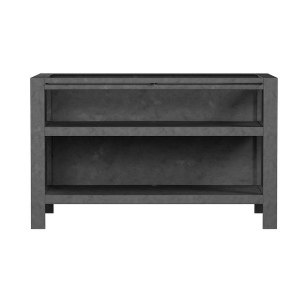 ESTRUTURA DE BALCÃO 1,40 M X 85 CM BRÁS