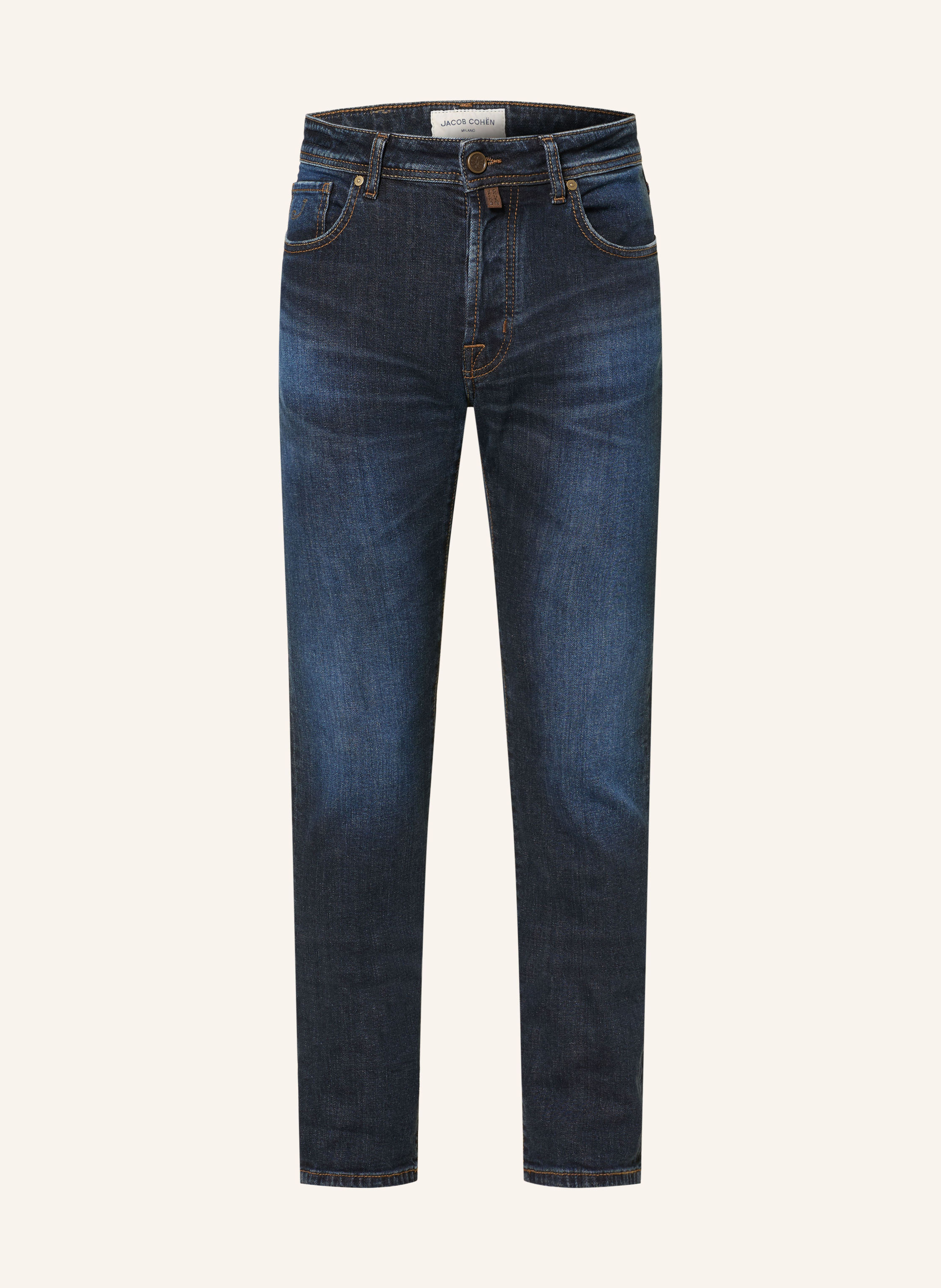 JACOB COHEN Jeans BARD Slim Fit