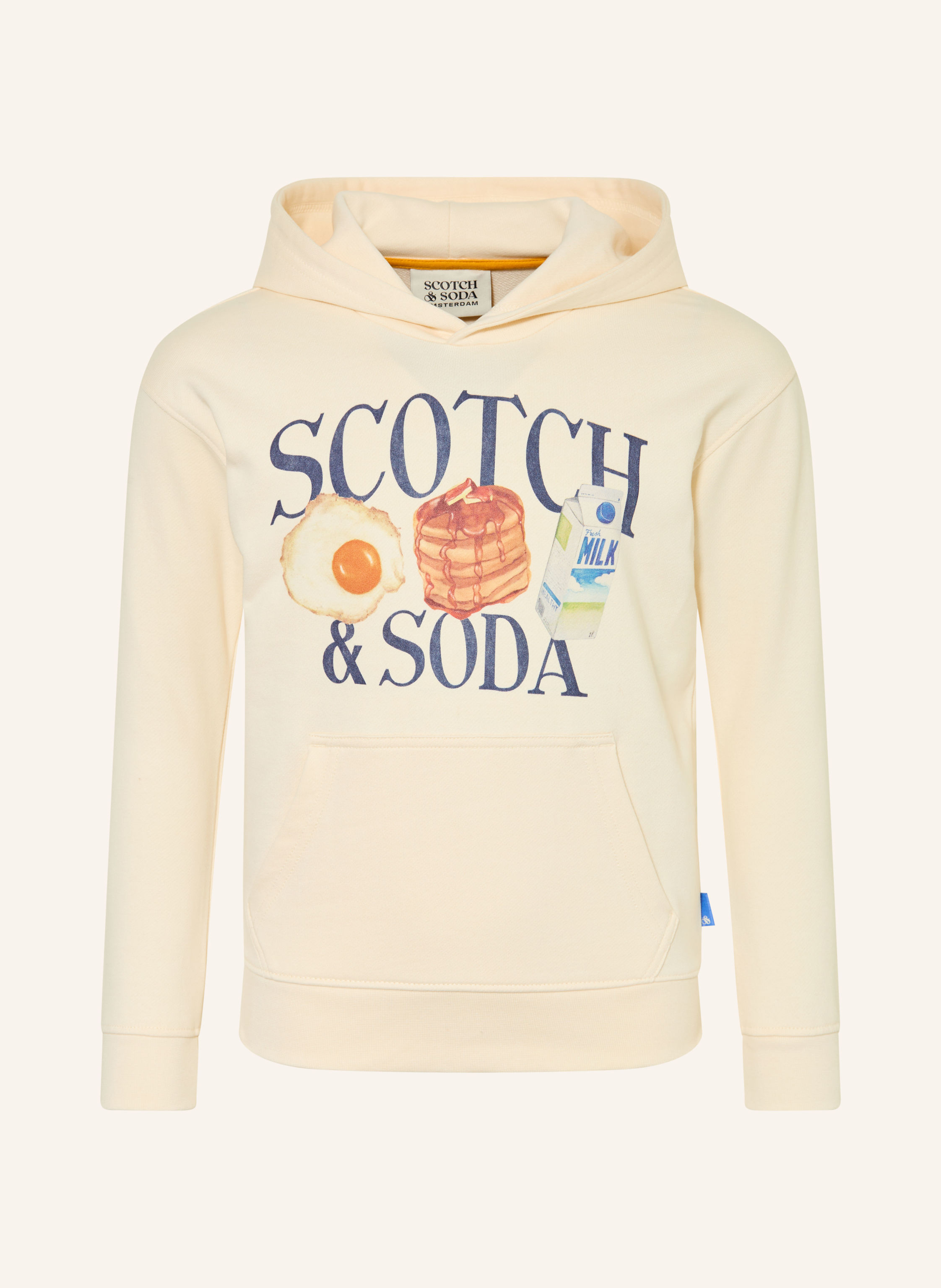 SCOTCH & SODA Hoodie
