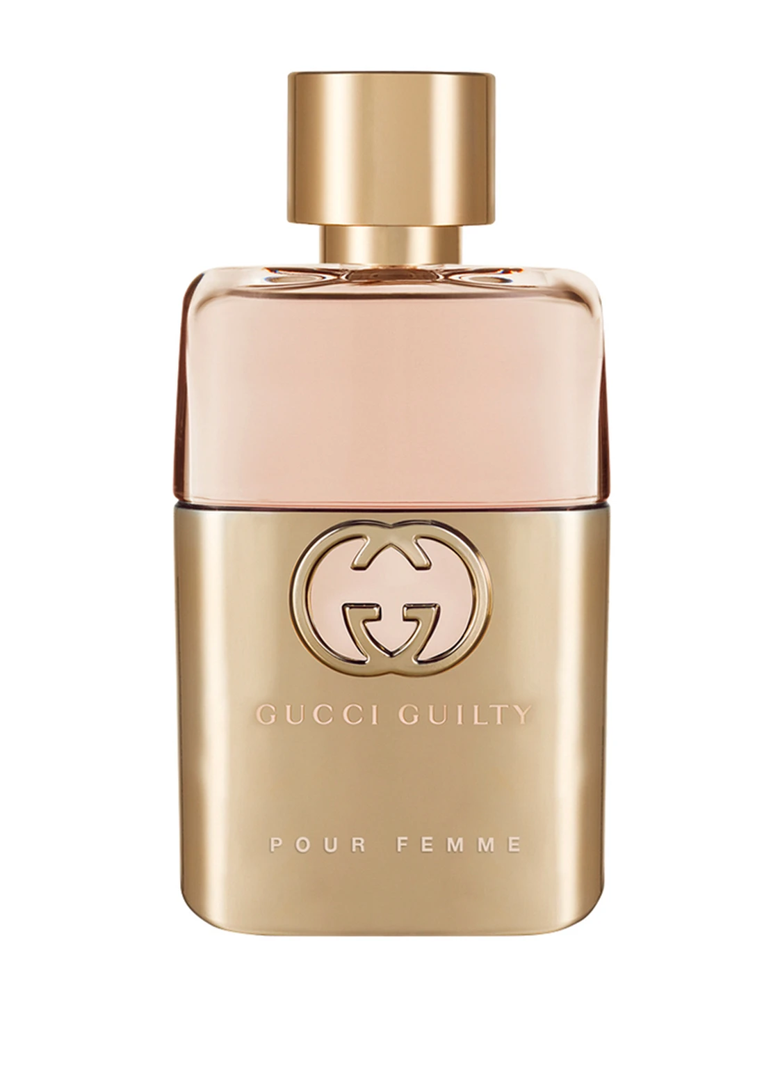 GUCCI GUCCI GUILTY POUR FEMME