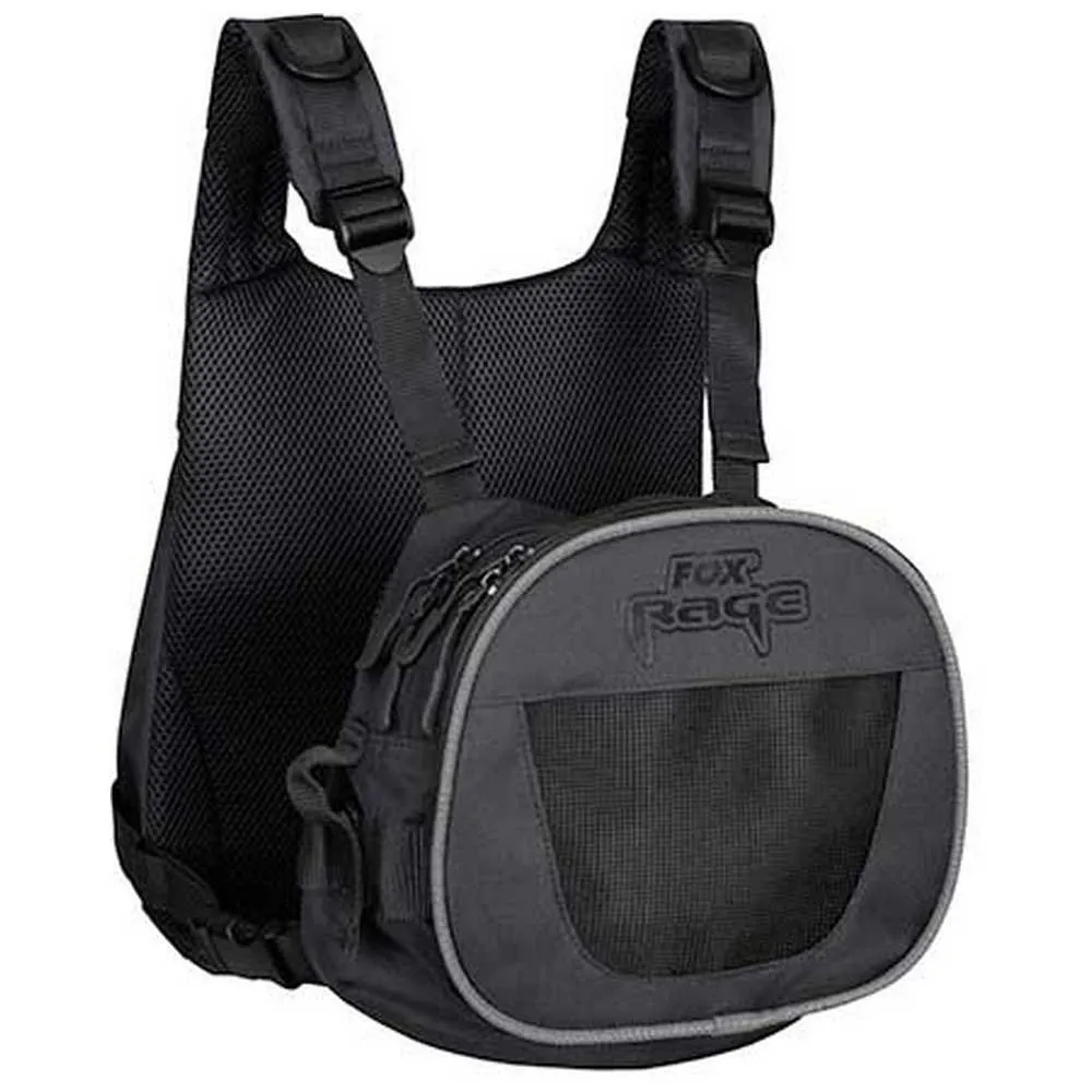 Fox Rage Chest Pack fishing vest
