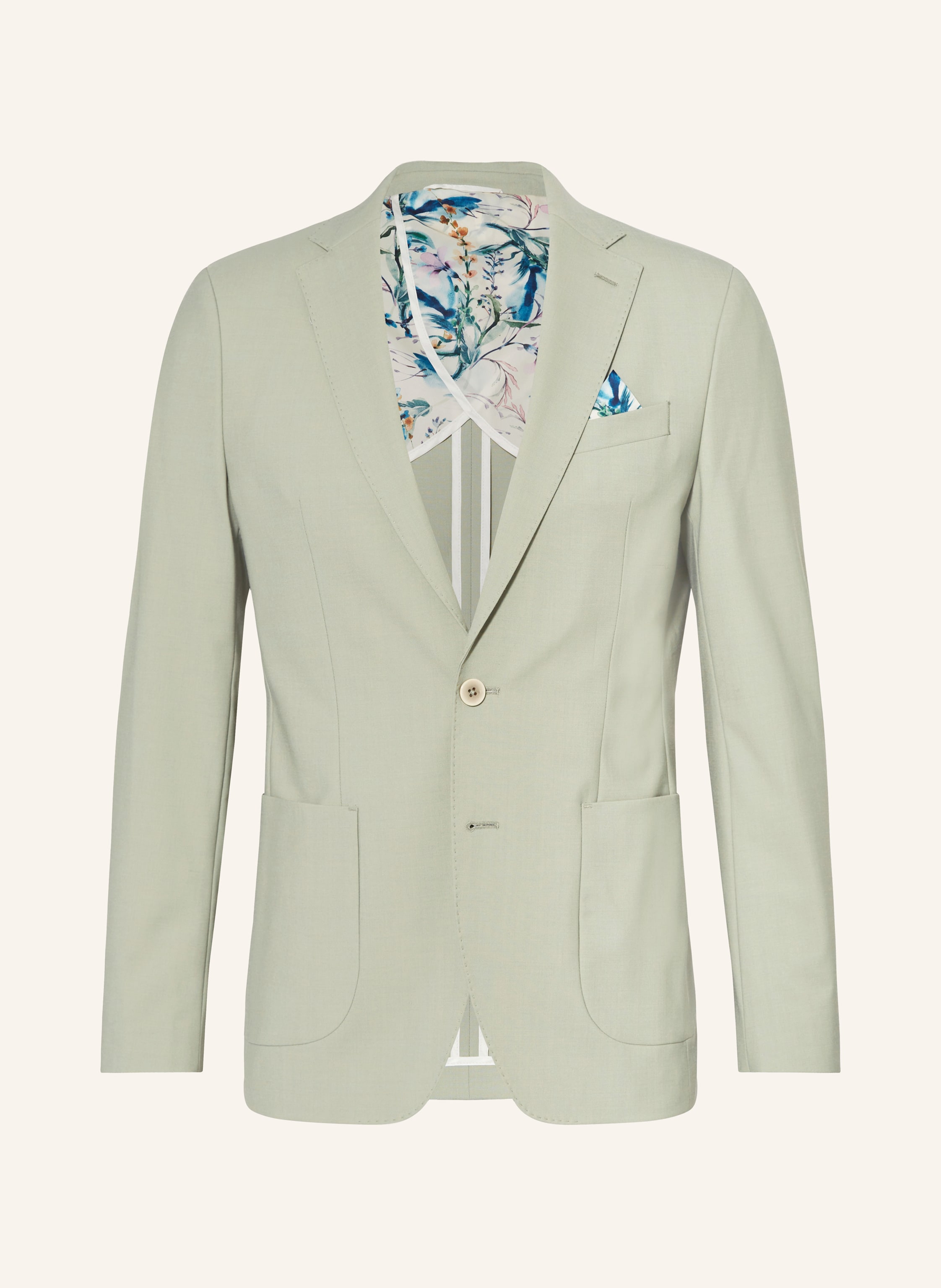 PAUL Anzugsakko Slim Fit