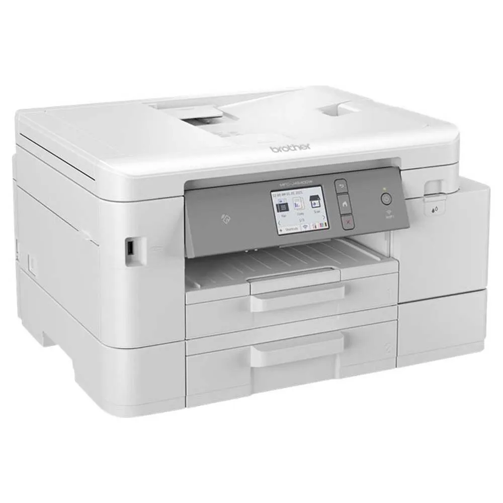 Brother MFCJ4540DWXL multifunction printer