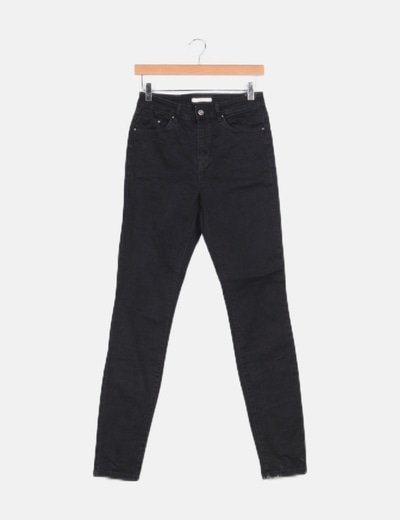 Camaïeu straight jeans