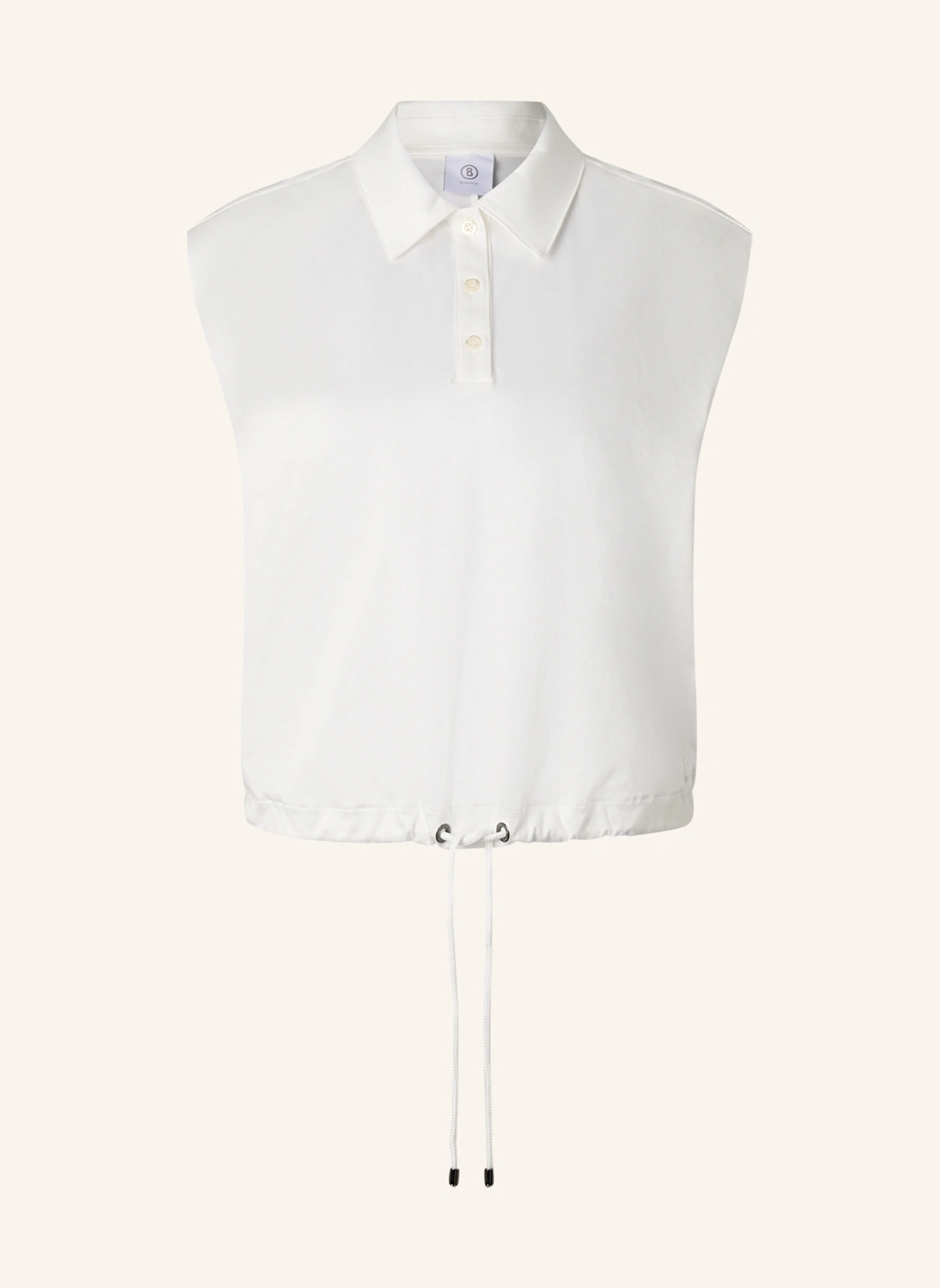 BOGNER Polo-Top Mia