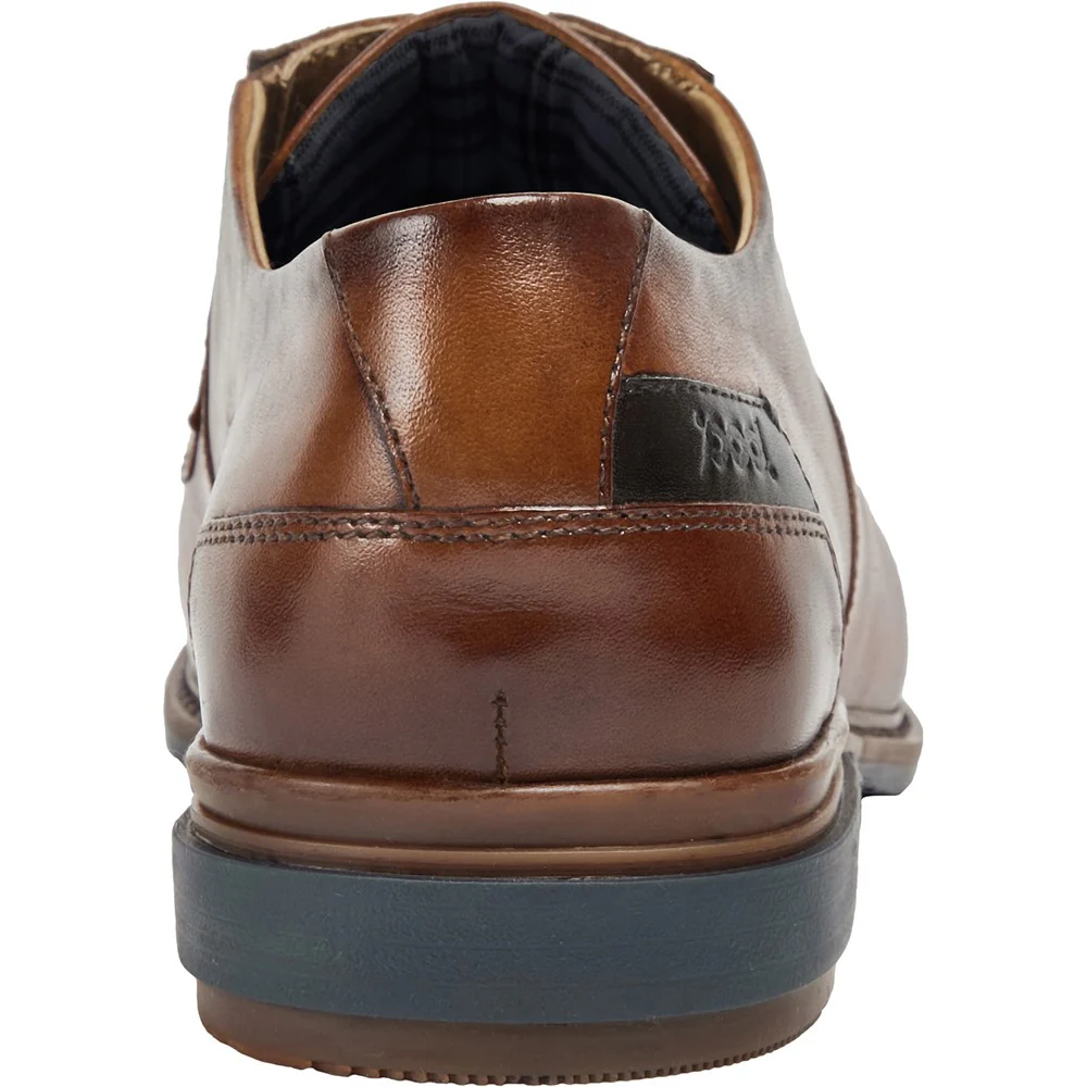 Pod Savage Formal Shoes