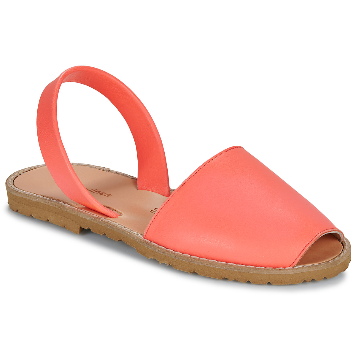 Minorquines - AVARCA - Coral