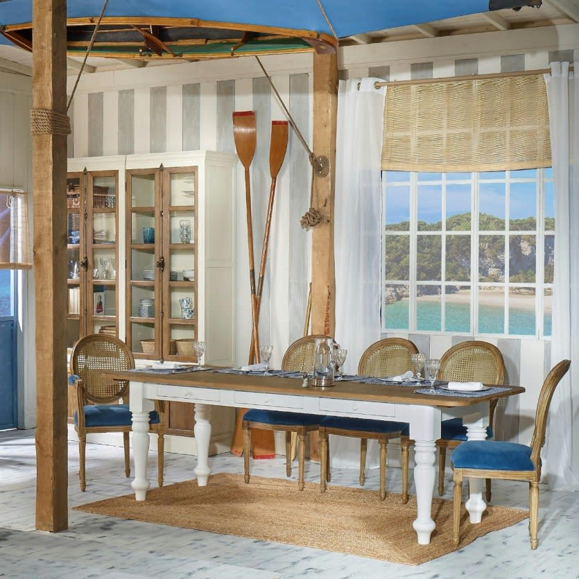 ALEXIS - Table de repas ALEXIS