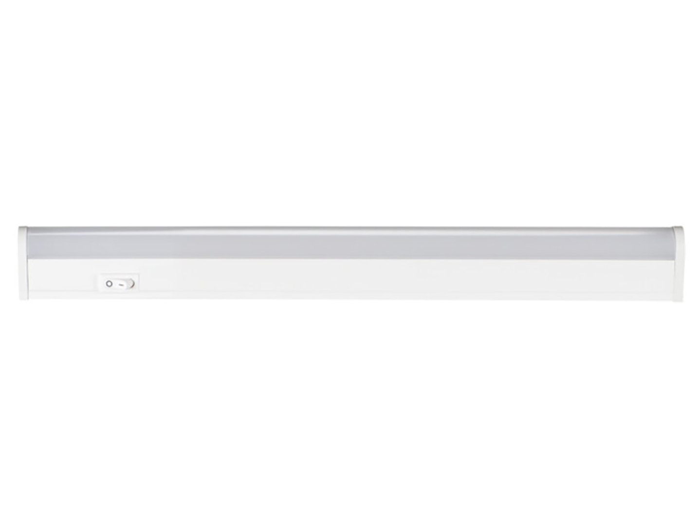 Oprawa meblowa Mera LED 53,8 cm biała