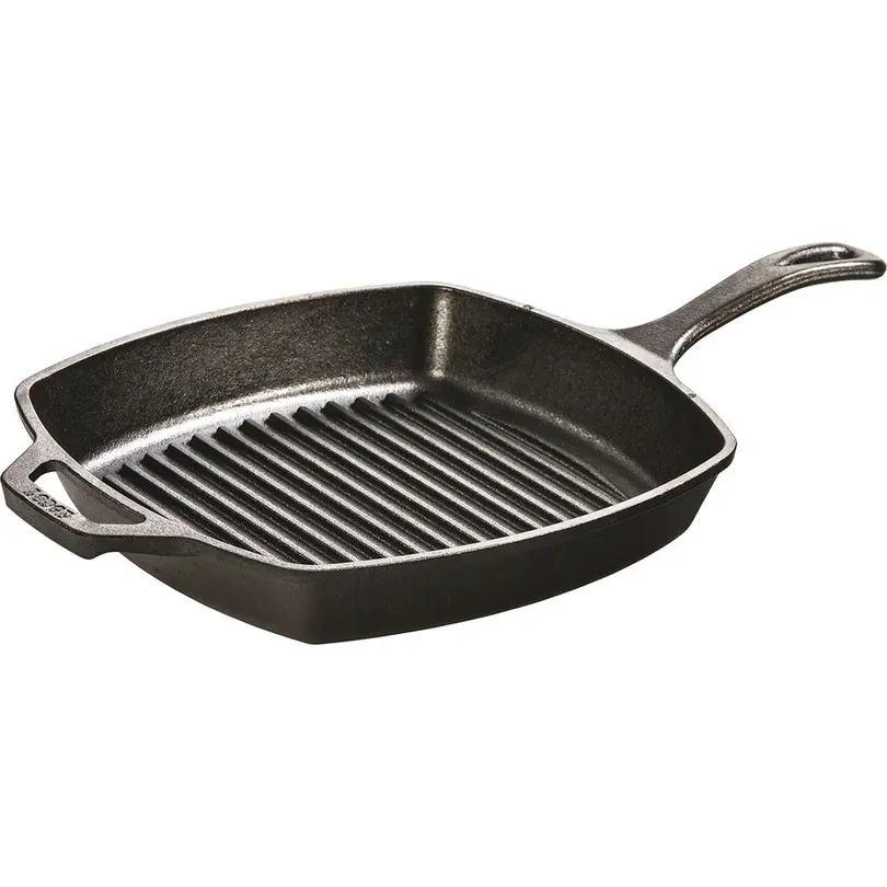 Grillpfanne Lodge