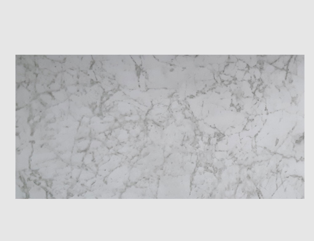 Dekoplatte Marmor 50x100cm
