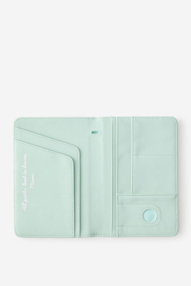 Personalised Travel Wallet