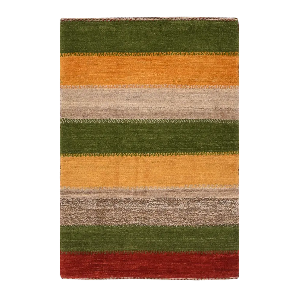 Gabbehteppich Gabbeh Color