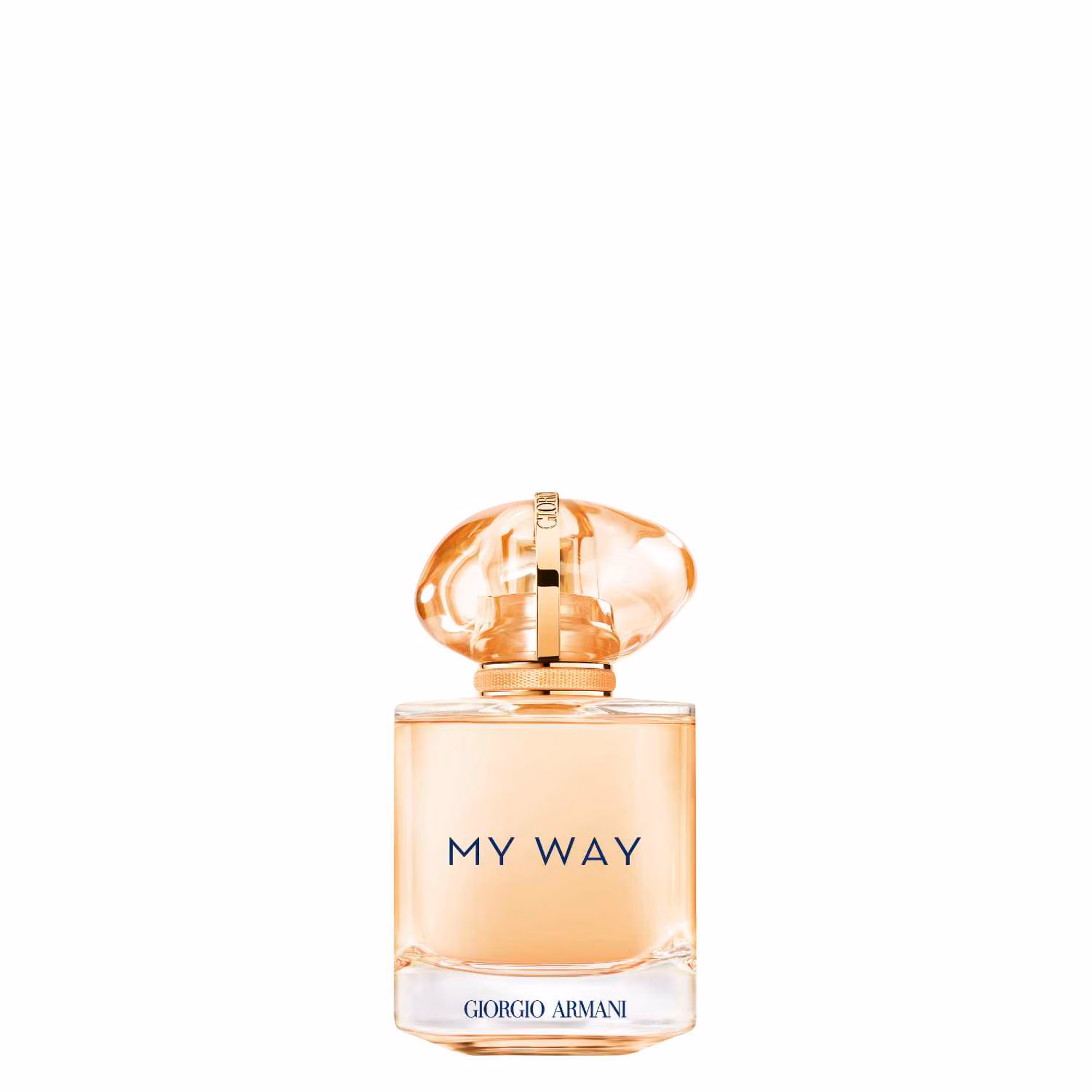 MY WAYEau de parfum