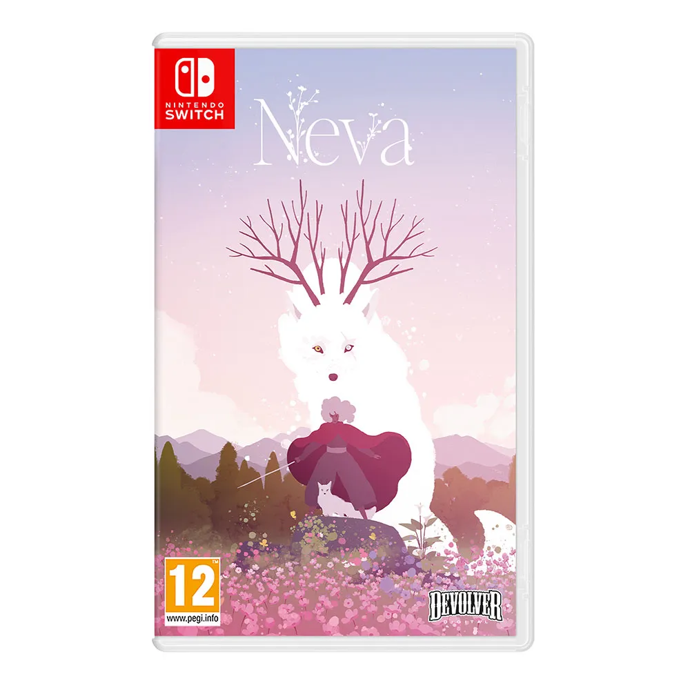 Nintendo Nintendo Switch Neva