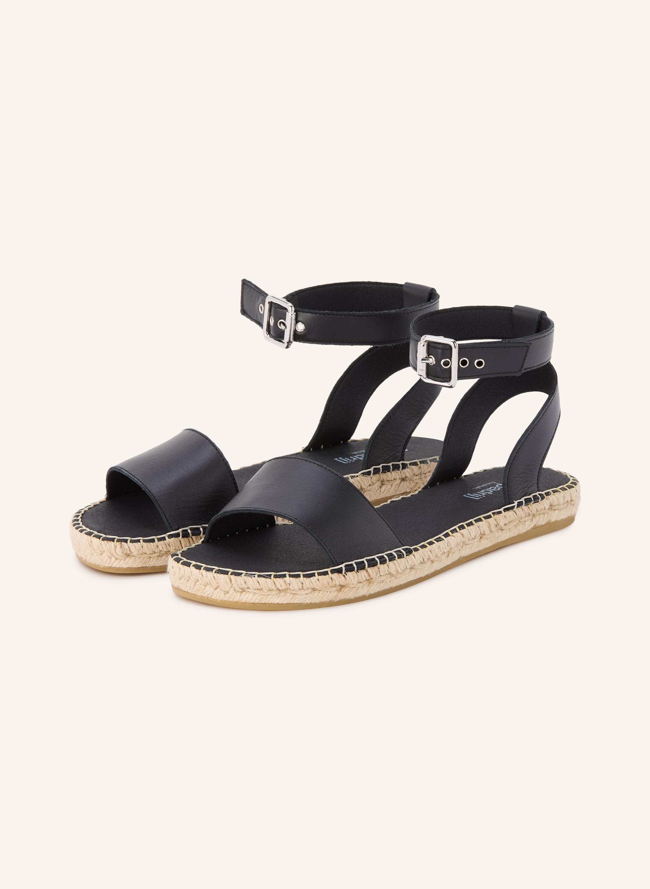 espadrij l'originale Sandalen NIMES