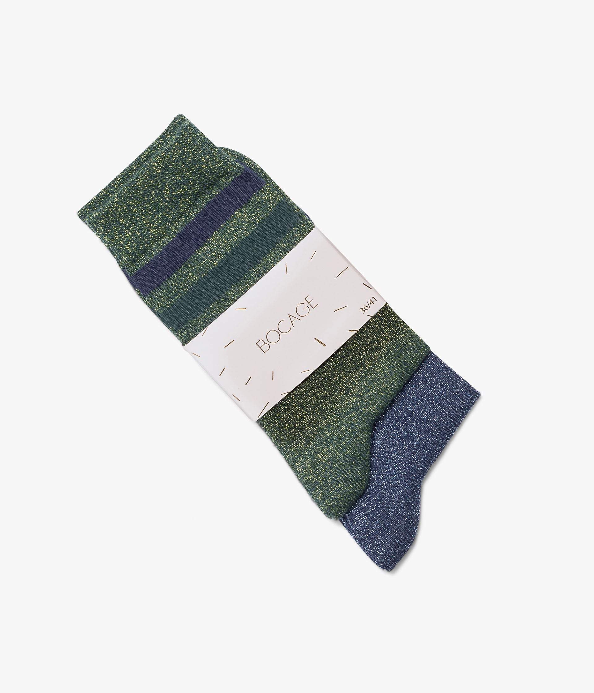 CHAUSSETTES NAYLA