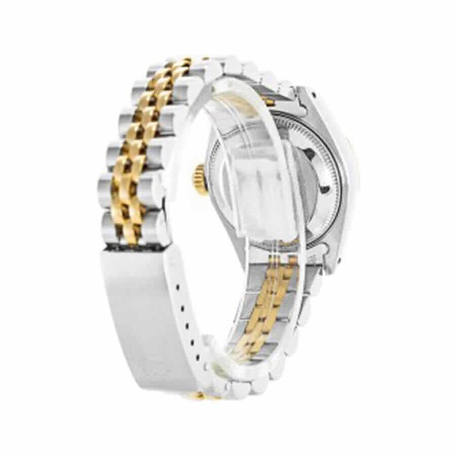 Rolex Datejust 69173 Diamond Dial “Jubilee” High-End Replica 1:1