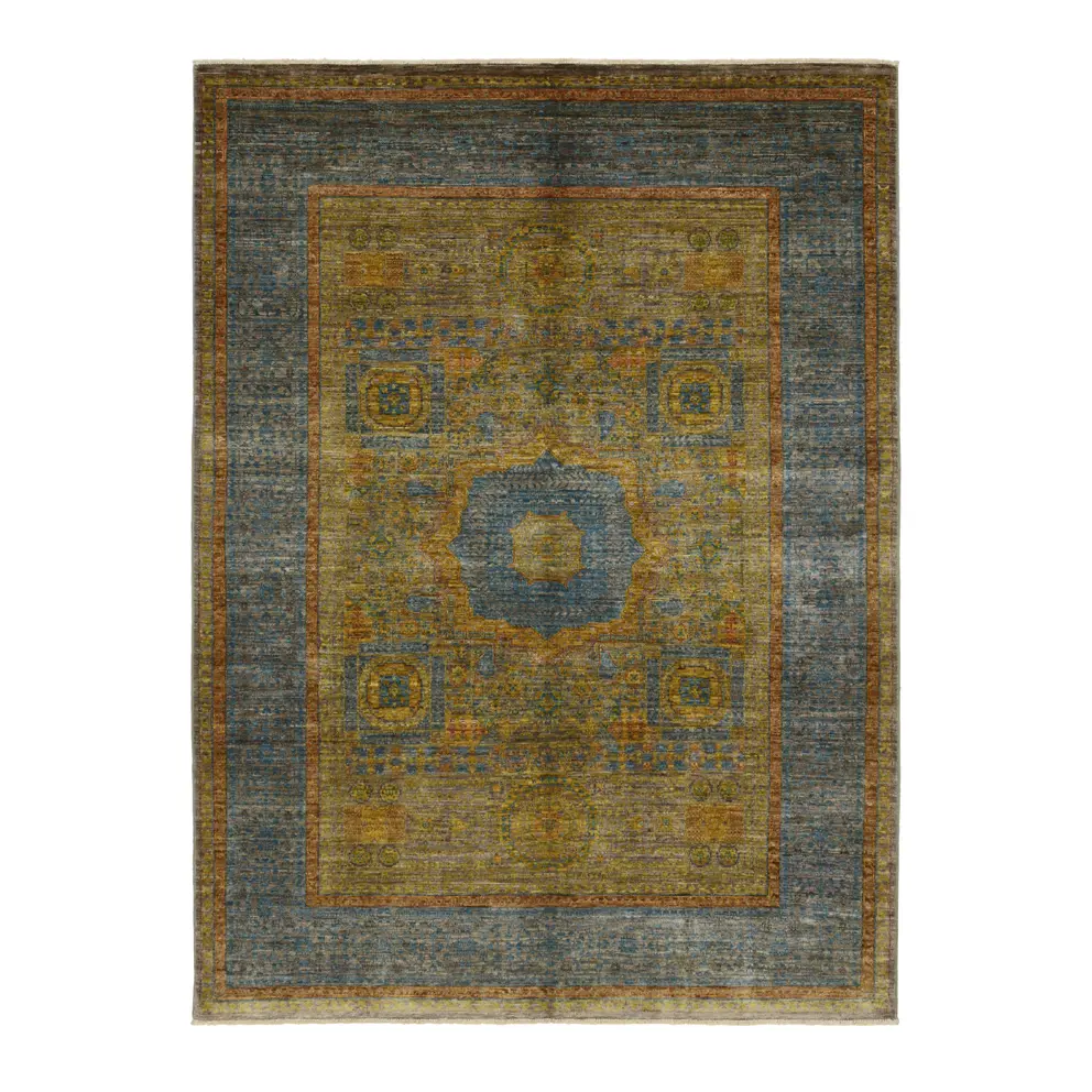 Orientteppich Mamluk Afghanistan