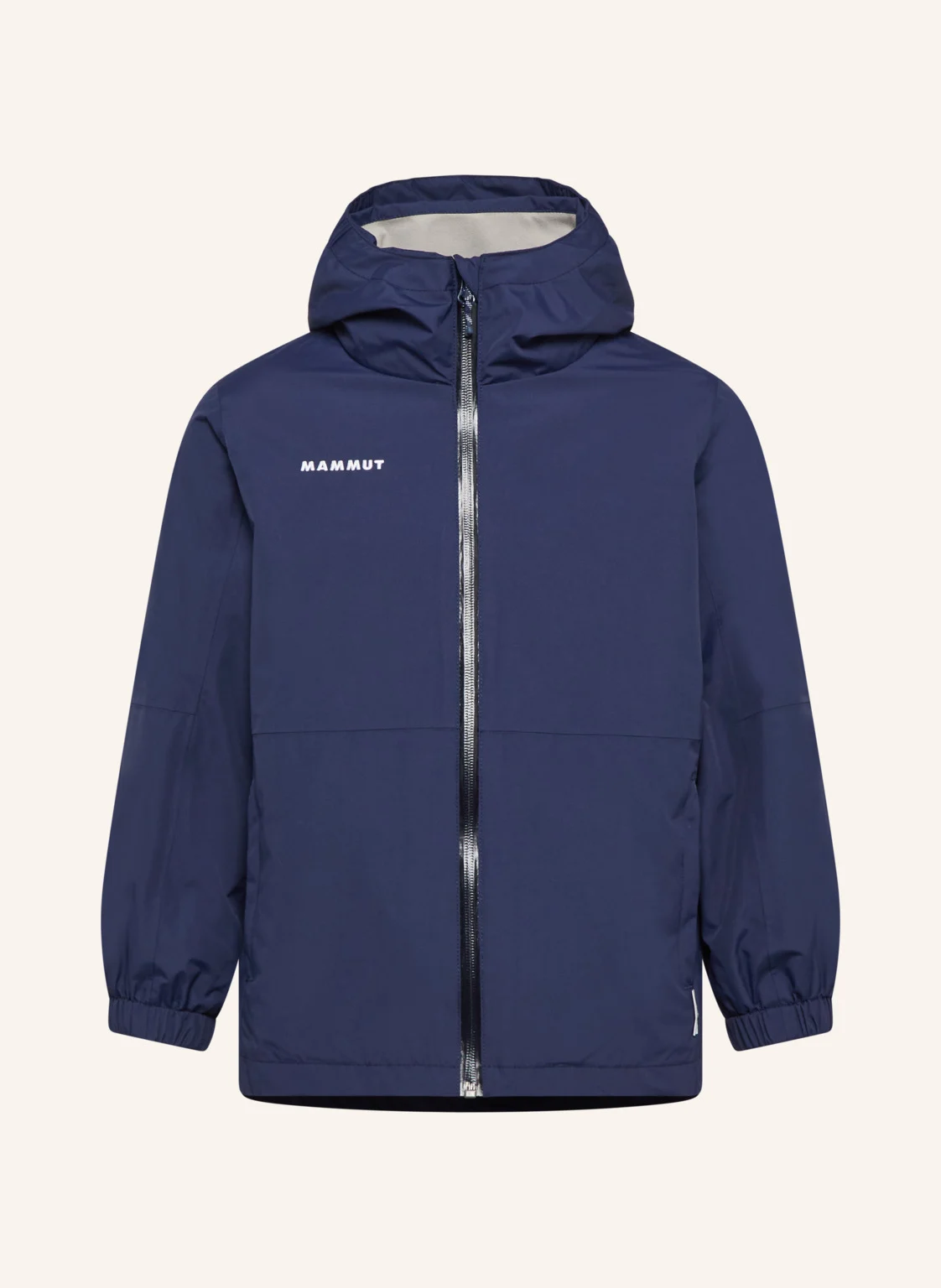 MAMMUT Skijacke TREELINE 3 IN 1 HS mit Kapuze
