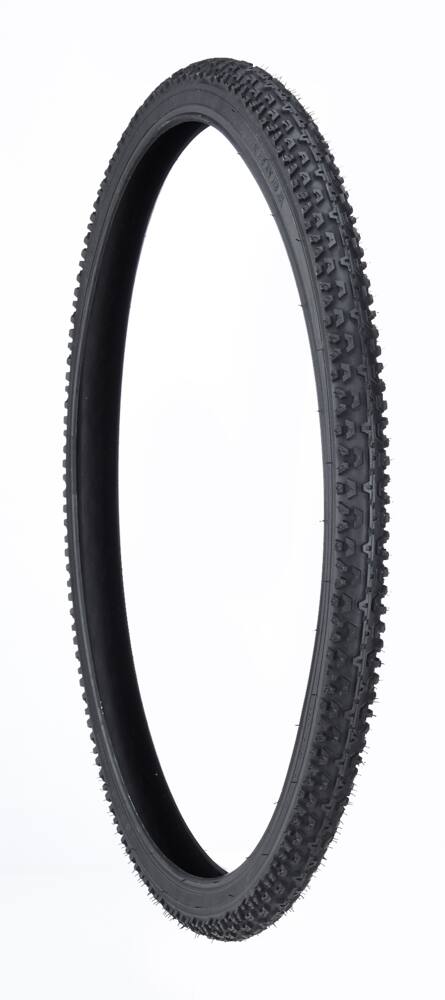 Kenda K1109 Mountain Bike Tire, Black, 26-in x 1.75-in