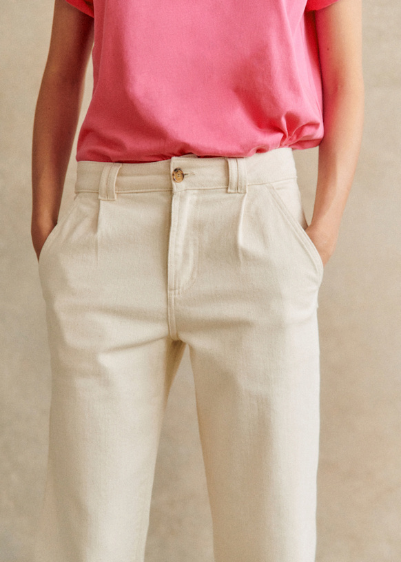 Manu Trousers