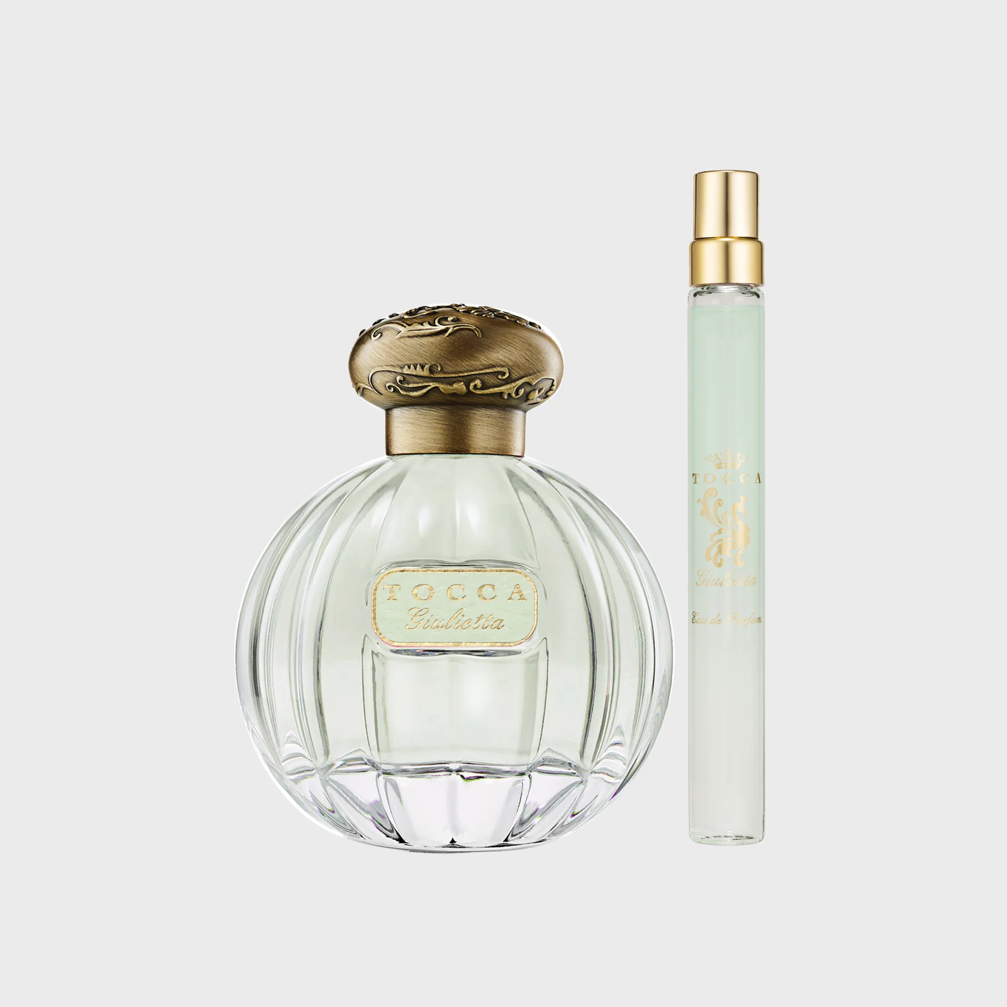 Eau de Parfum Duo Giulietta