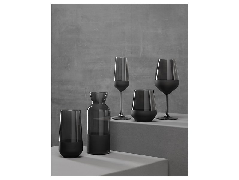 Szklanka niska Black 425 ml