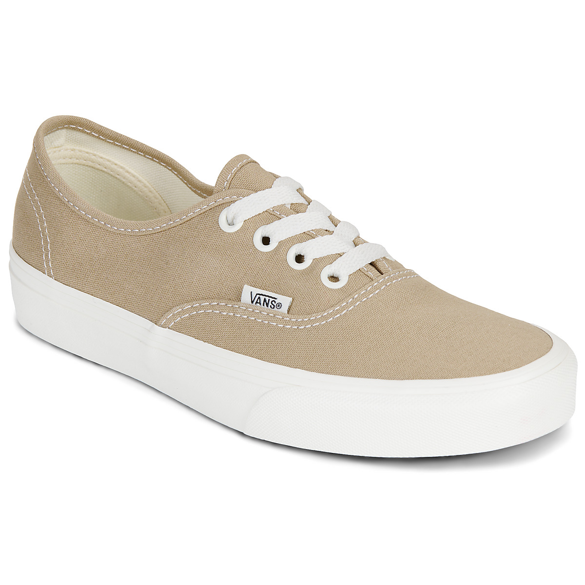 Vans - Authentic - Beige