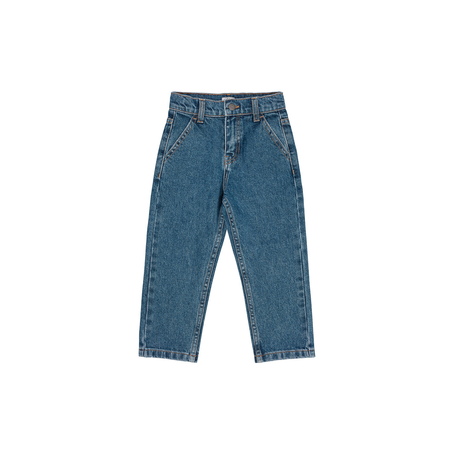 Organic Junior Jeans