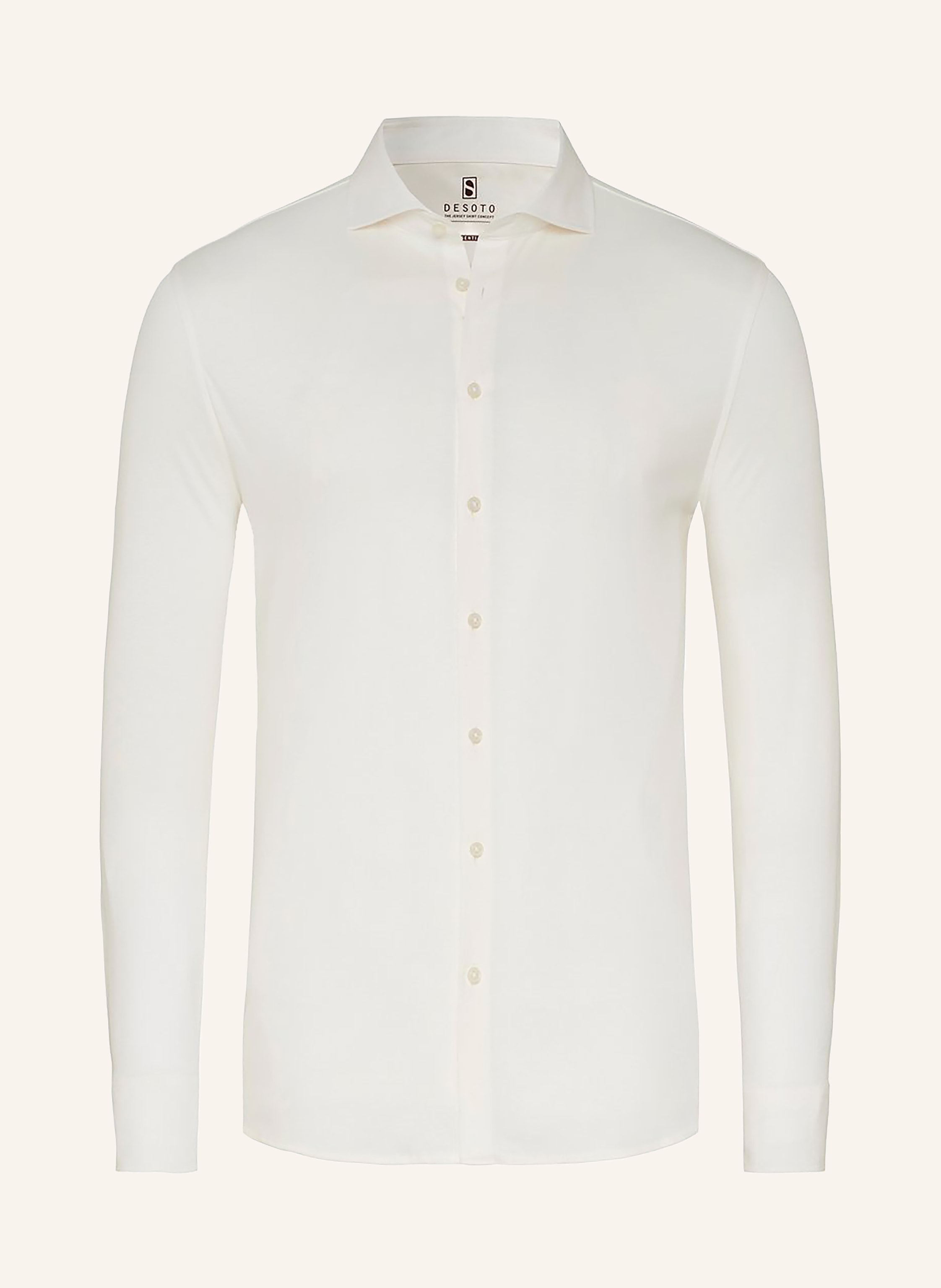 DESOTO Hemd Slim Fit