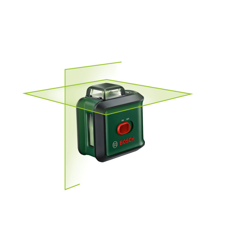 Niveau laser Universal Level 360° BOSCH