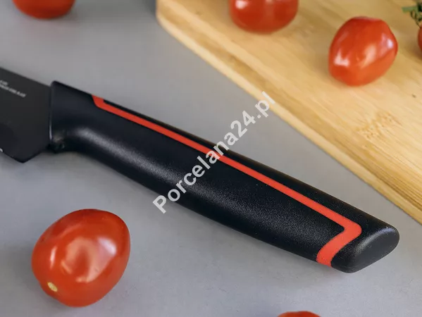 Komplet noży (5 el.) w bloku ZWIEGER - Red Line