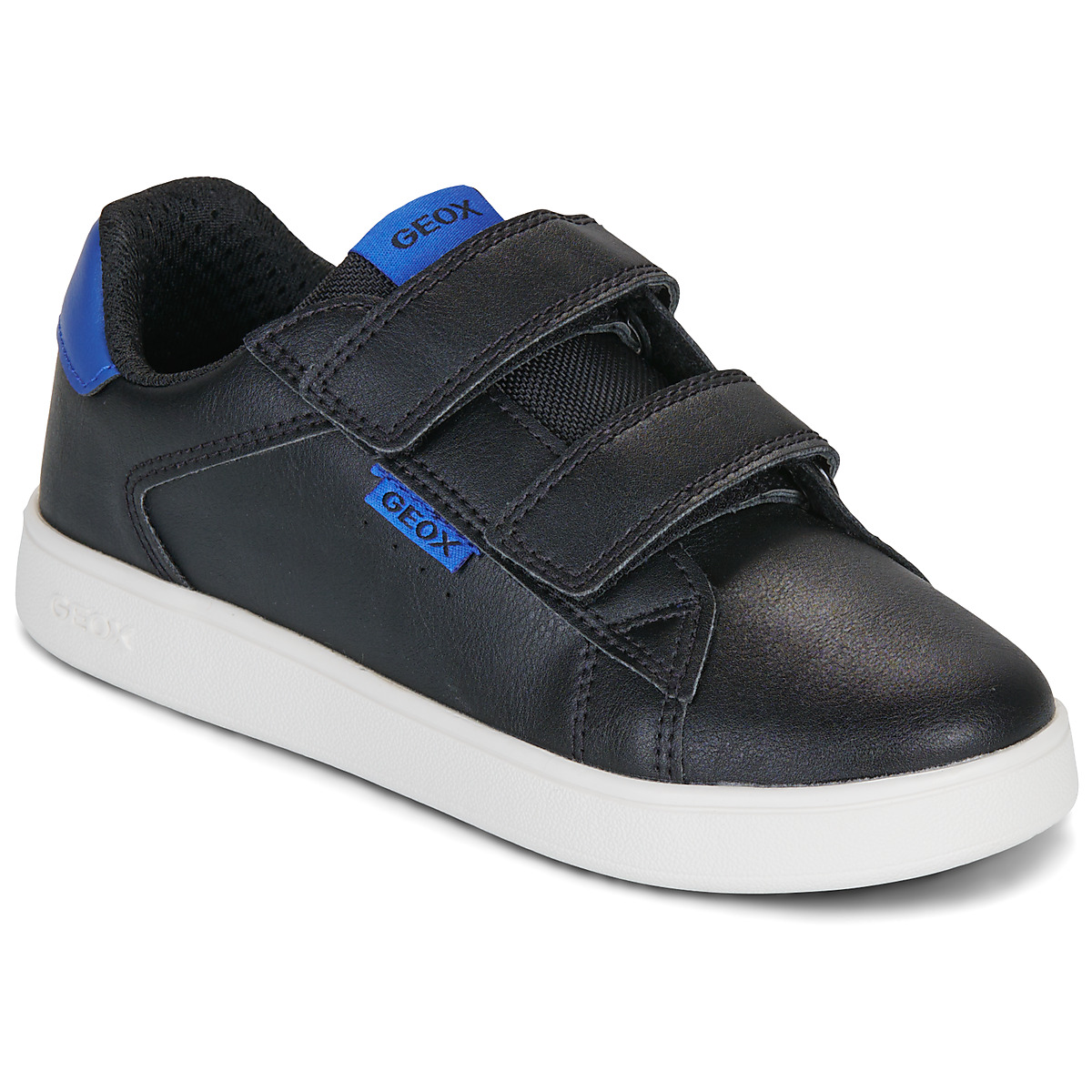 Geox - J ECLYPER BOY - Black