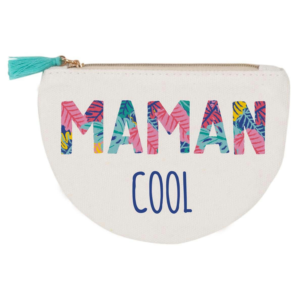 - Porte-monnaie Maman Cool