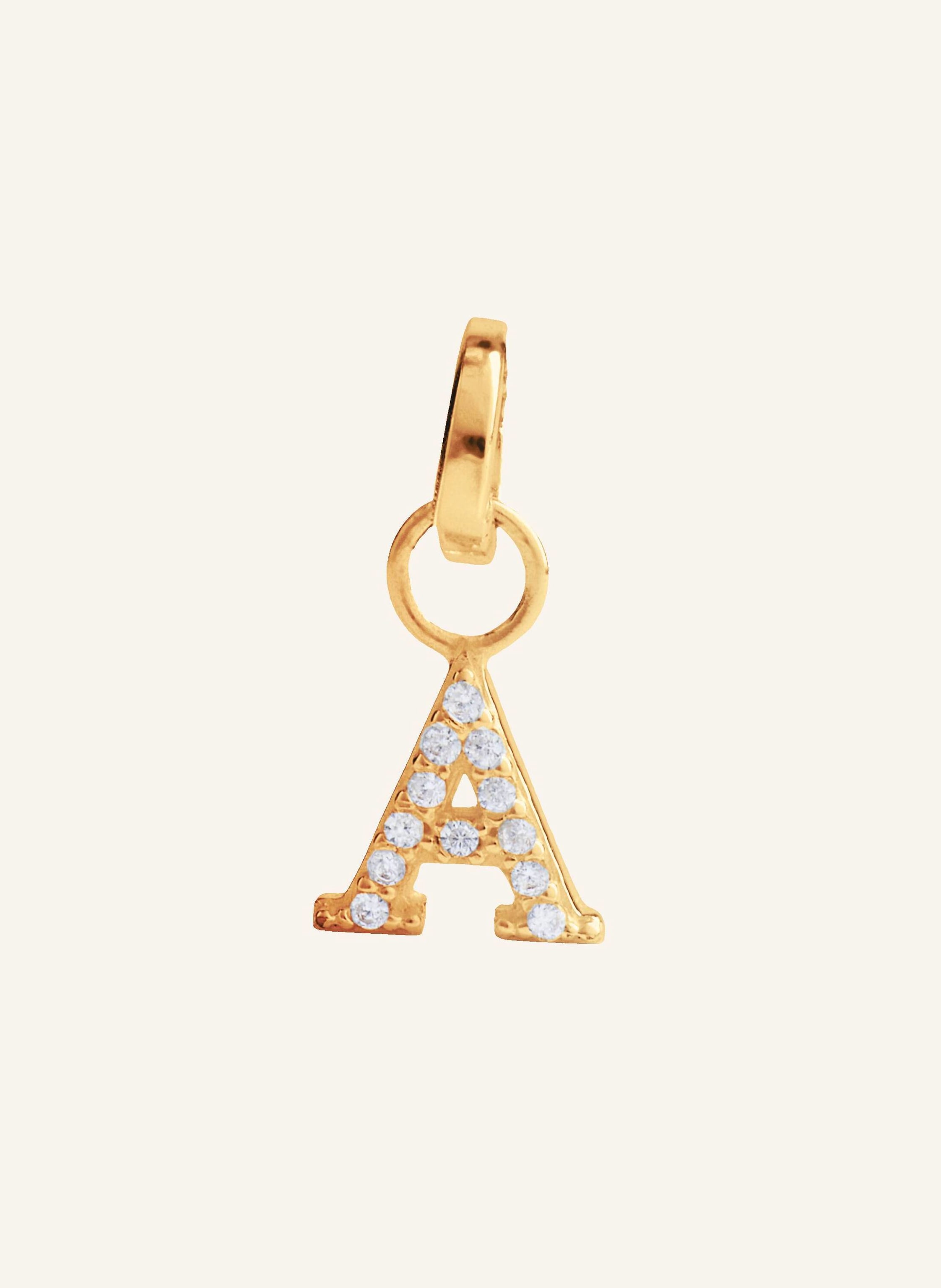 Pompidou Kette A by GLAMBOU