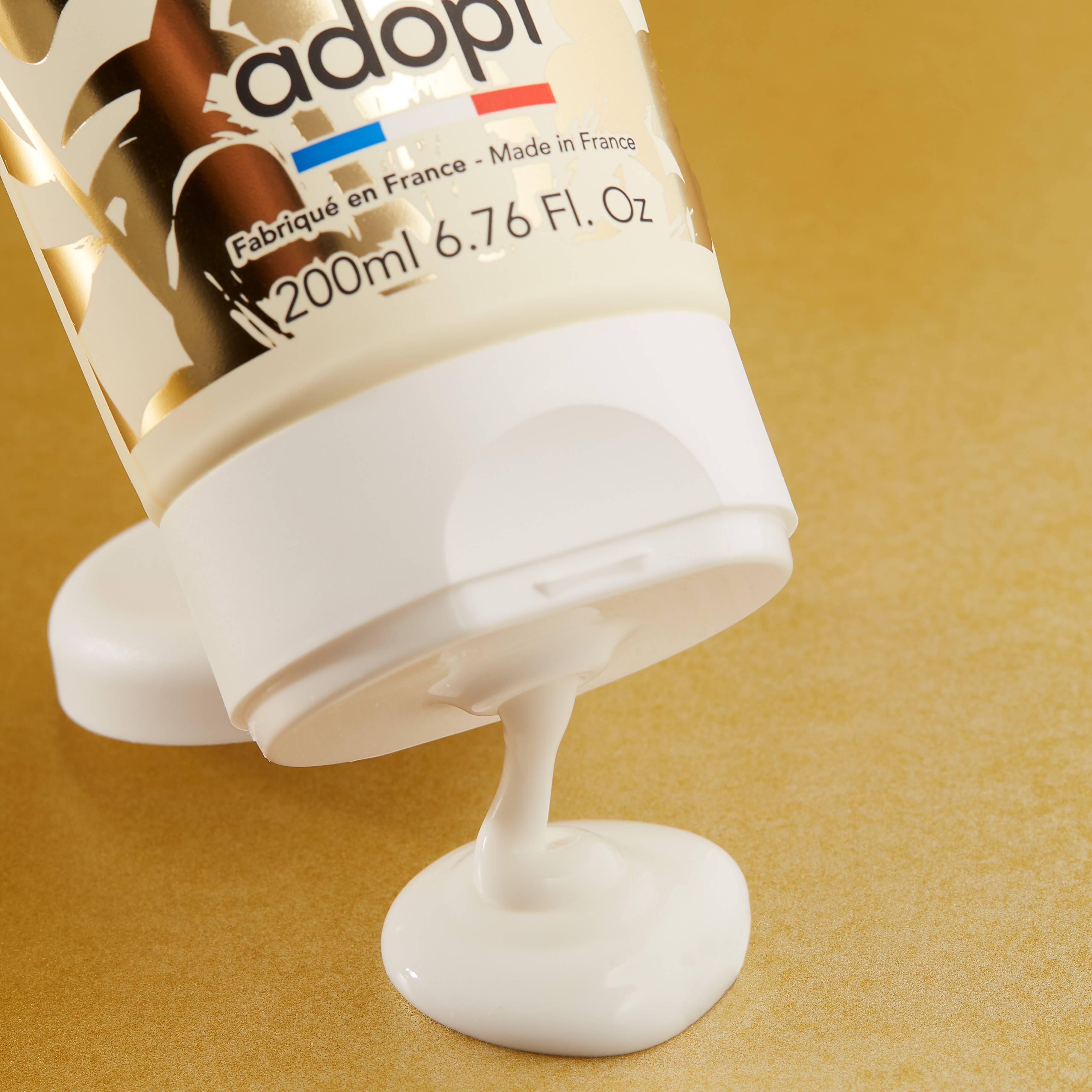 Golden QueenLait corps 200 ml