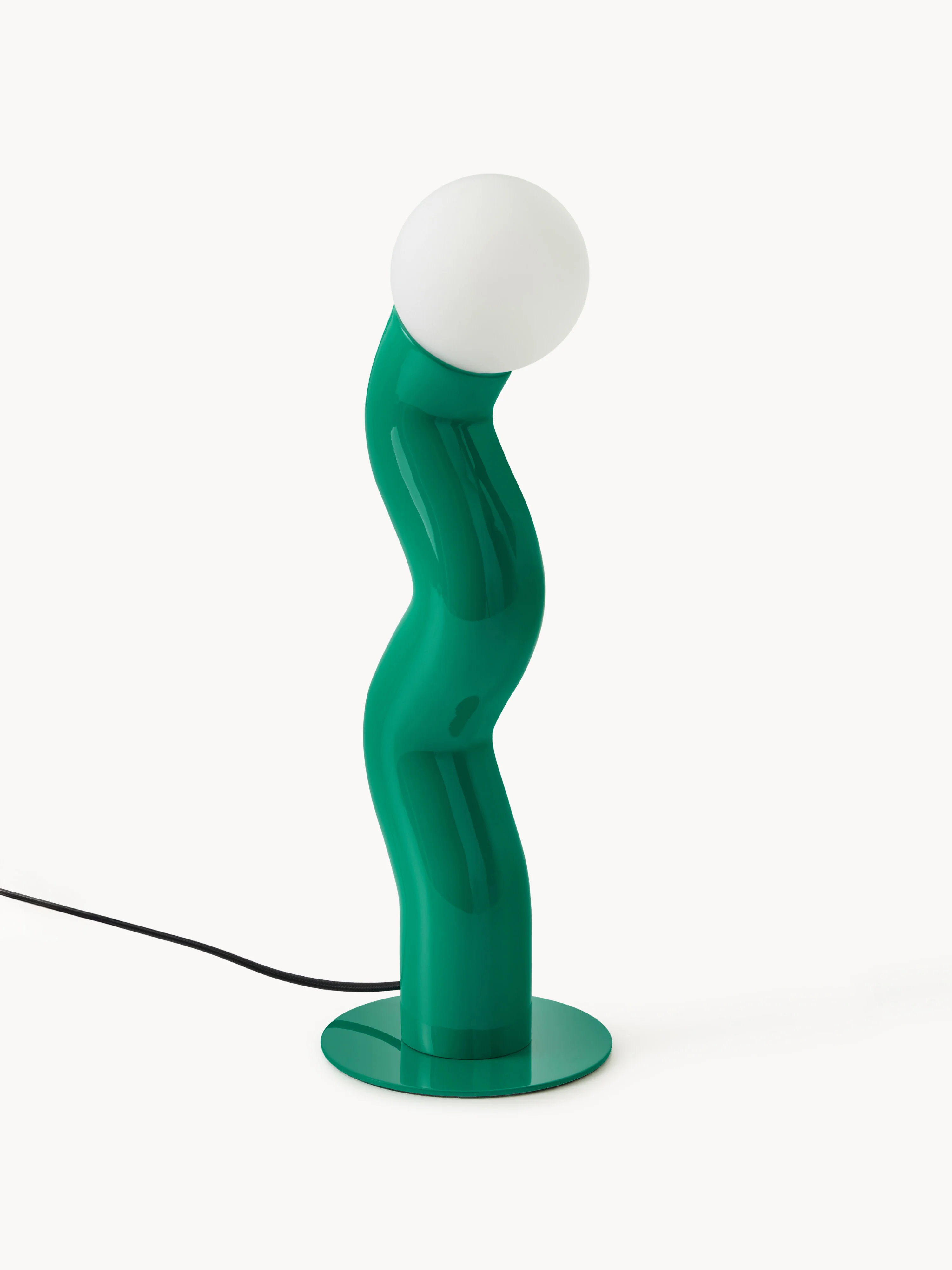 Tischlampe Memphis