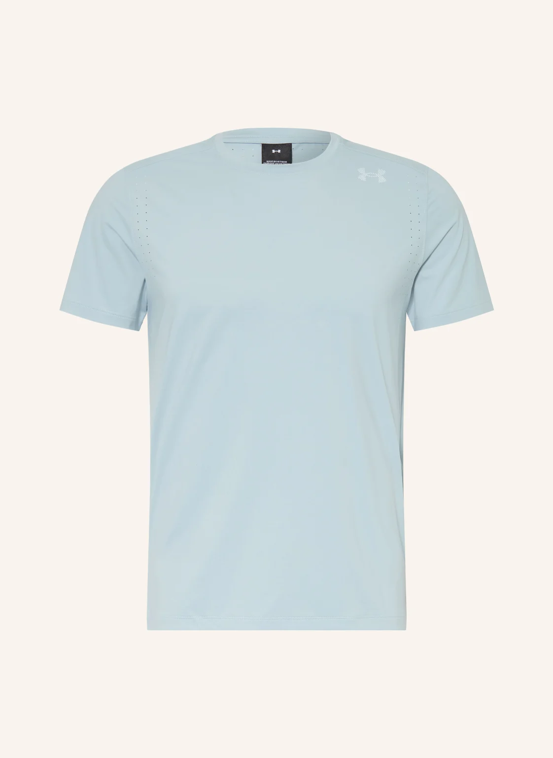 UNDER ARMOUR Funktionsshirt UA VELOCITI PRO