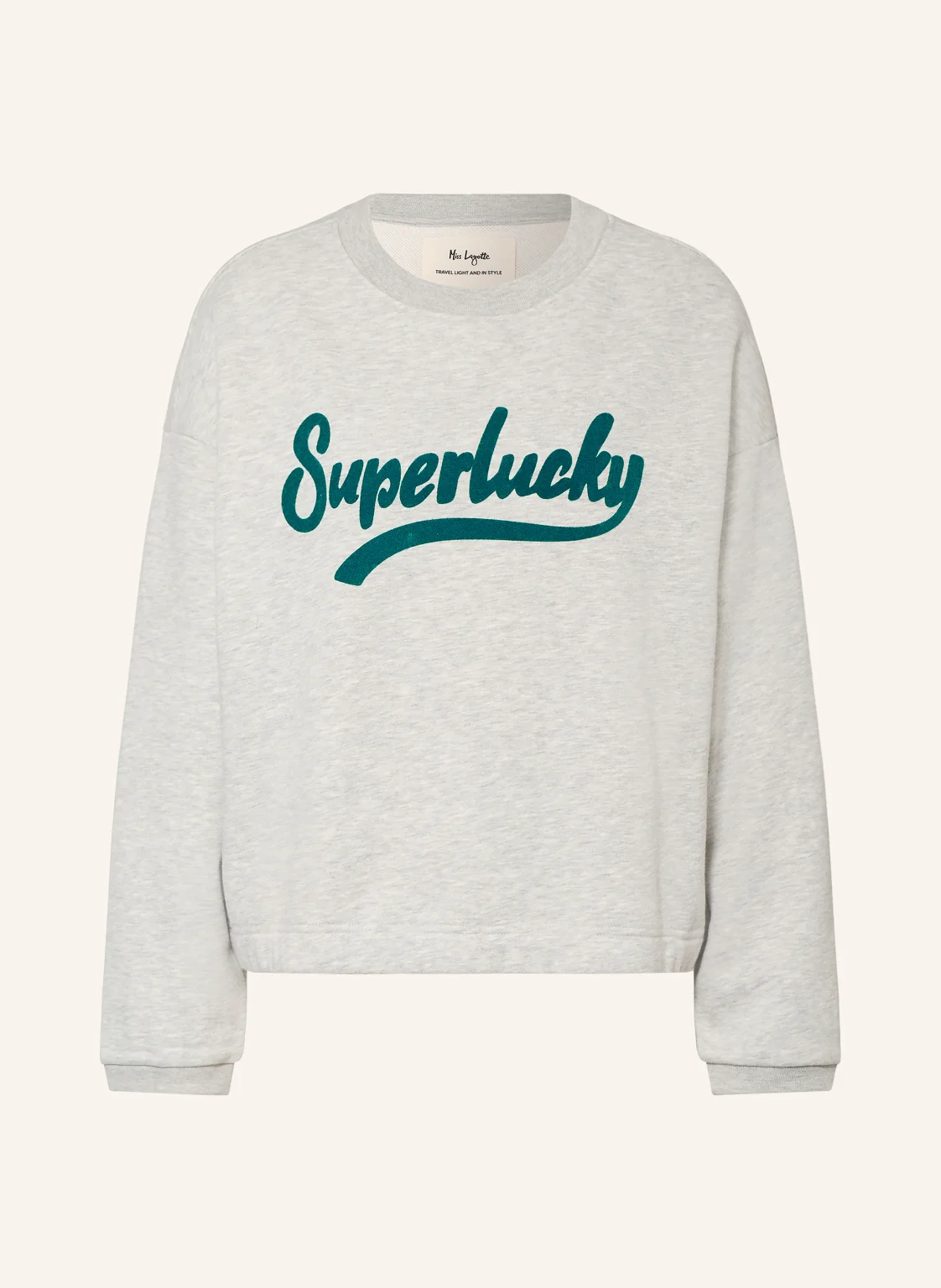 Miss Lagotte Sweatshirt