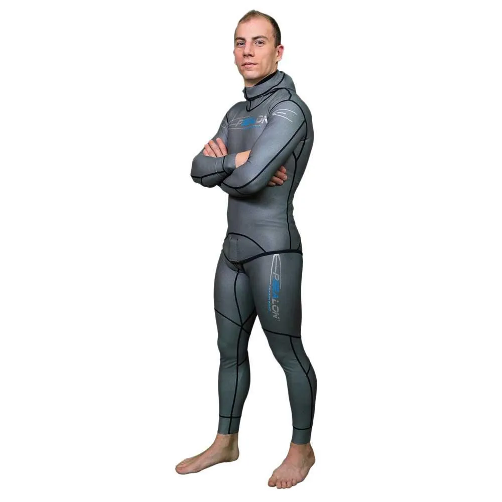 Epsealon Naiad 0.5 mm freediving wetsuit