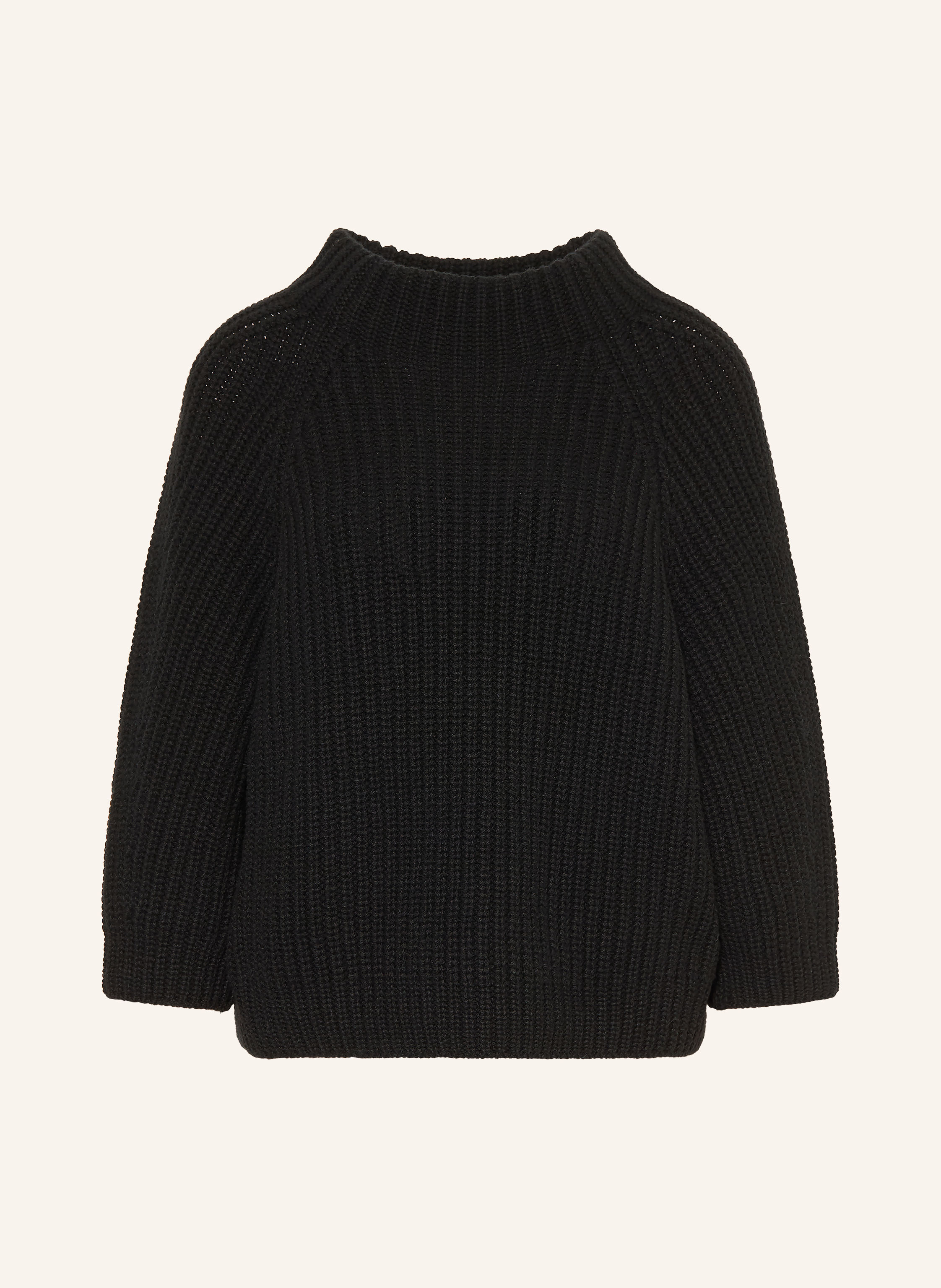 IRIS von ARNIM Cashmere-Pullover FALLOU mit 3/4-Arm