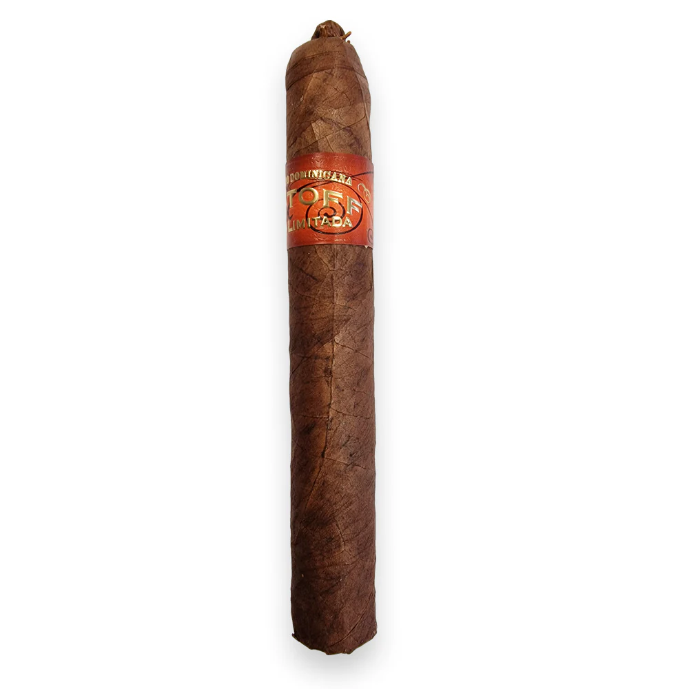 Kristoff Corojo Limitada Robusto Tubed Cigar - Single