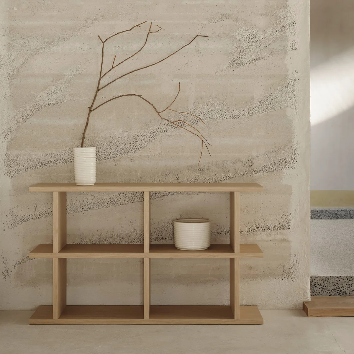 Ferm Living - Kona Bücherregal