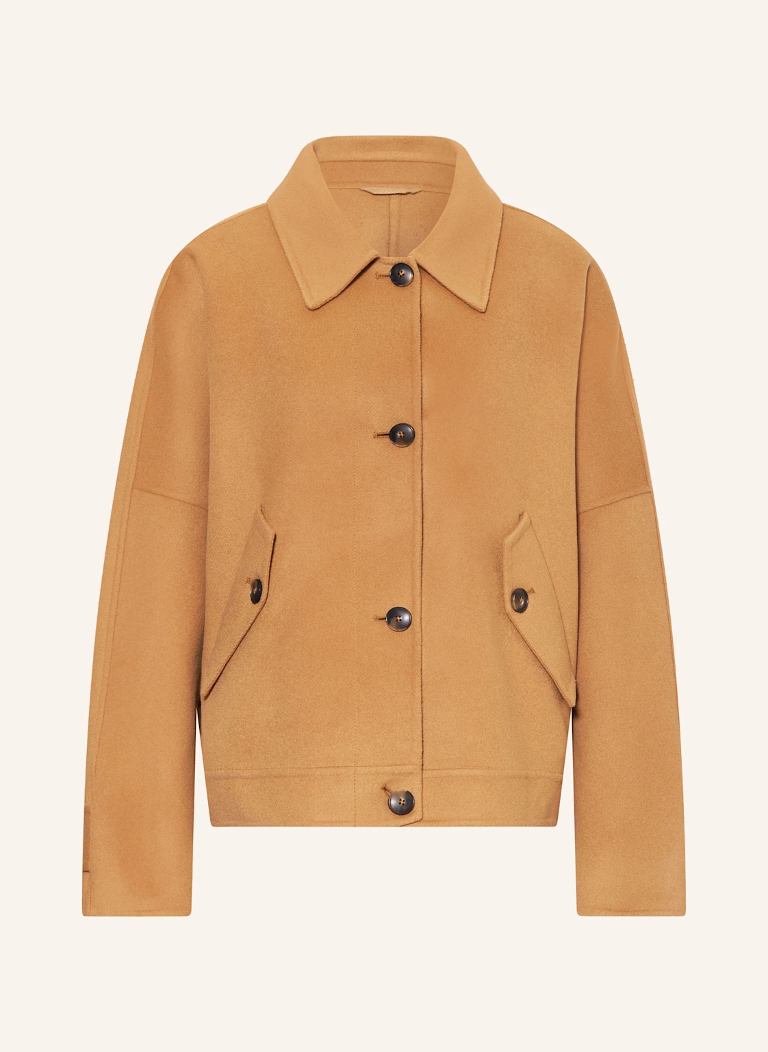 CLOSED Jacke
