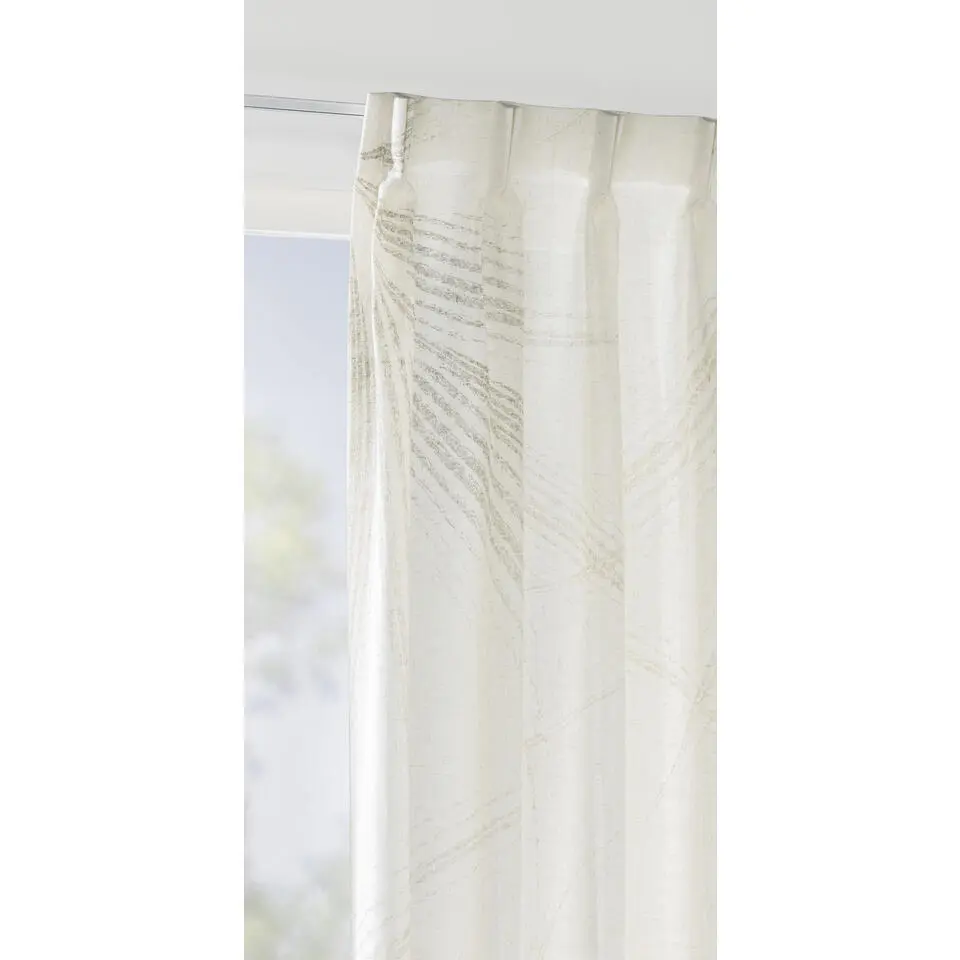 Inbetween Danilo - beige/zand