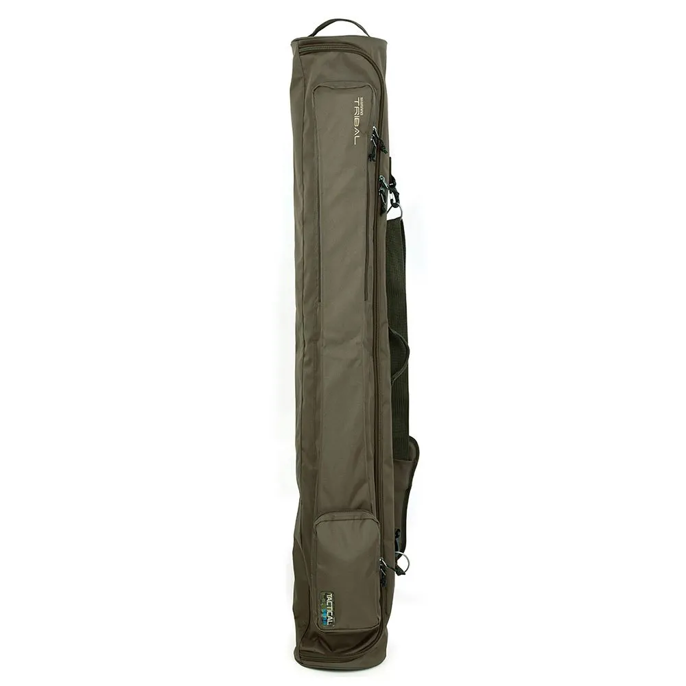 Shimano Fishing Tactical Bivvy Standard rod holdall