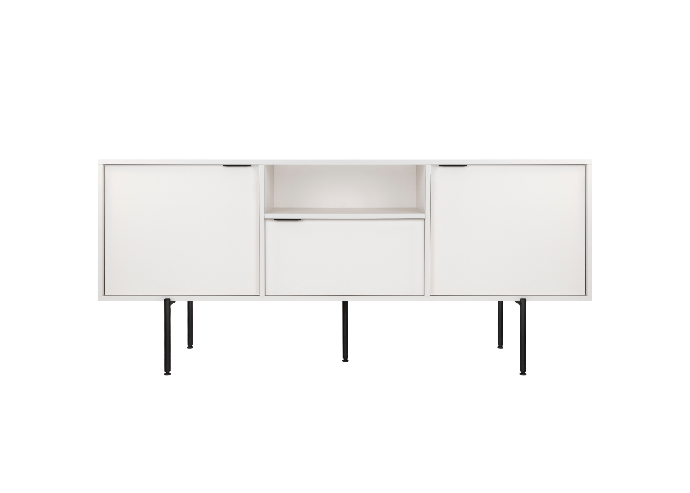 noo.ma BAU Dressoir - Almond Grey